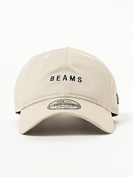 NEW ERA × BEAMS BOY 現貨] NEW ERA × BEAMS BOY / 930 BB logo cap